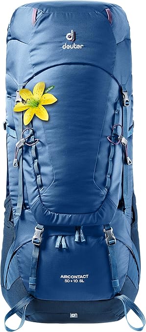 Amazon | [ドイター] エアコンタクト 50+10 SL スティール
